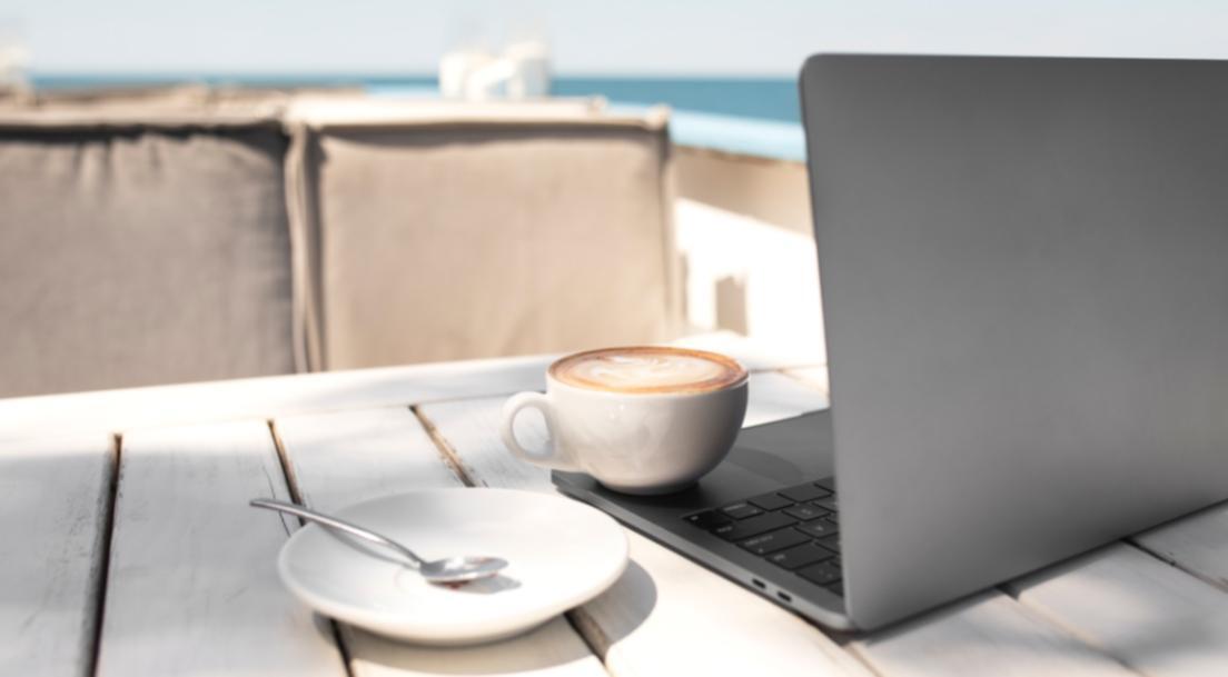 Moderne Präsentationstechniken für Finanzdaten