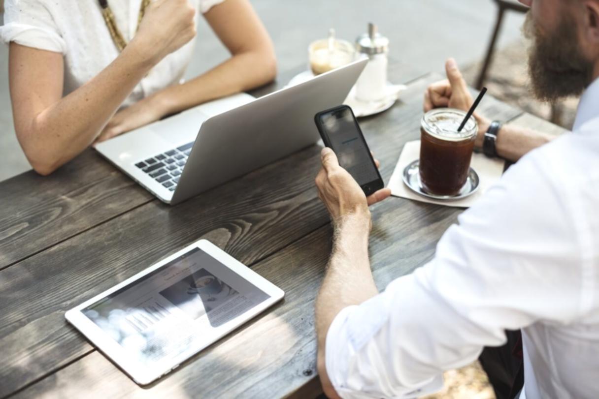 Professionelle Budgetpräsentation mit modernen Visualisierungstechniken