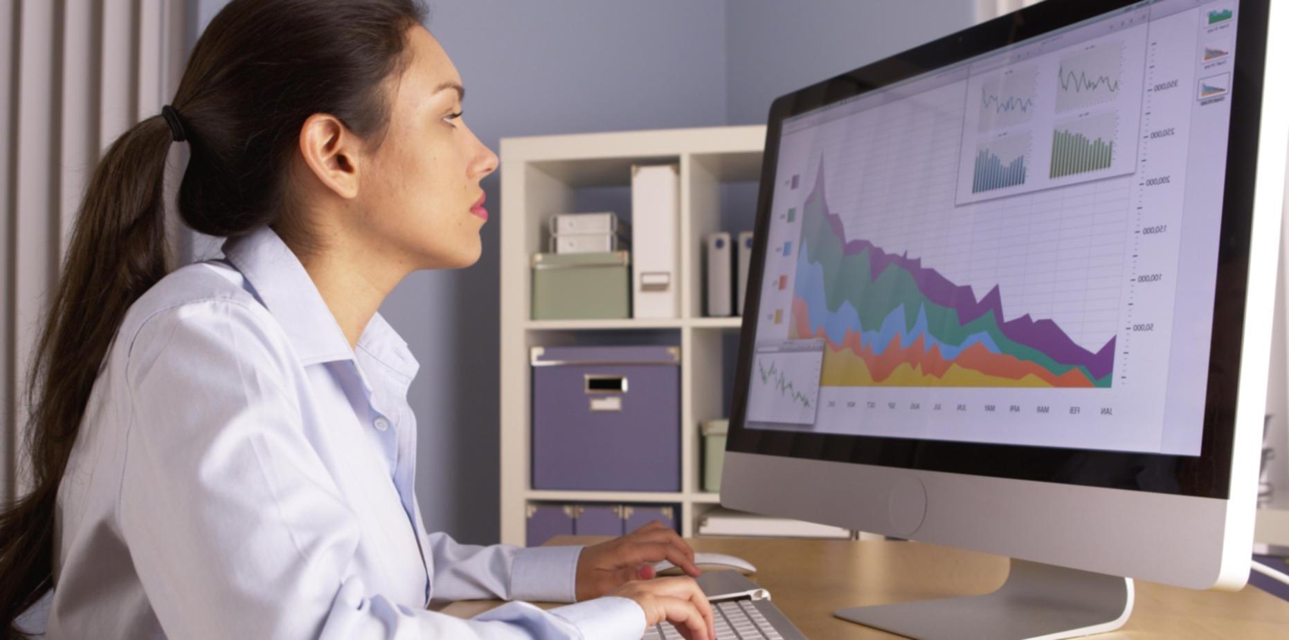 Interaktive Übungen zur Budgetpräsentation